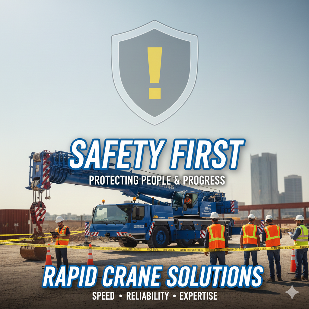 Safety equipment illustration